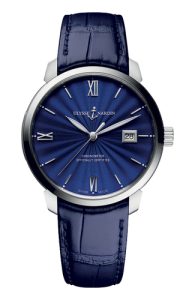 Ulysse Nardin
