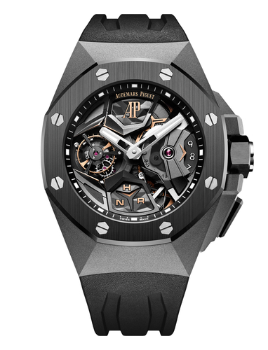 Audemars Piguet
