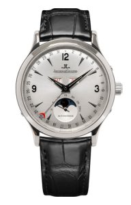 Jaeger-LeCoultre