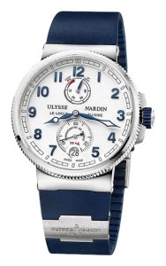 Ulysse Nardin
