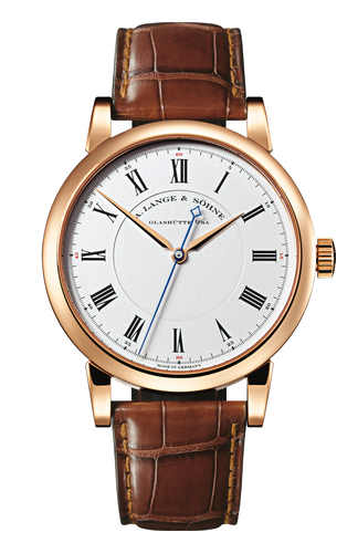 A. Lange & Sohne