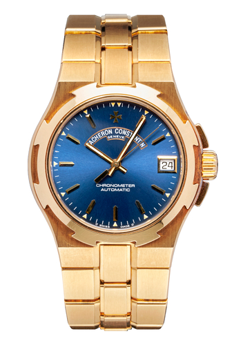 Vacheron Constantin