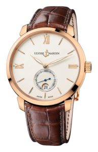 Ulysse Nardin