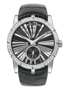 Roger Dubuis