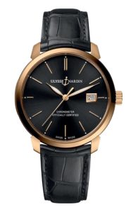 Ulysse Nardin
