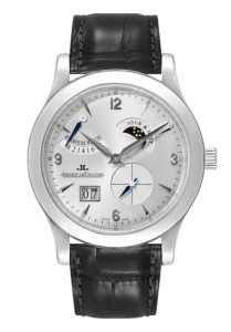 Jaeger-LeCoultre