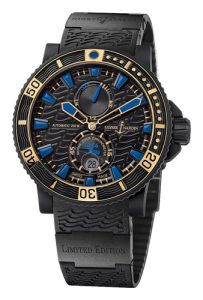 Ulysse Nardin