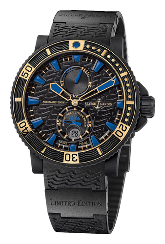 Ulysse Nardin