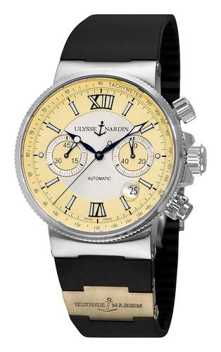 Ulysse Nardin