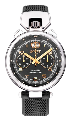 Bovet
