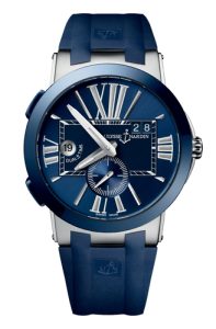 Ulysse Nardin