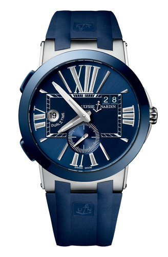 Ulysse Nardin