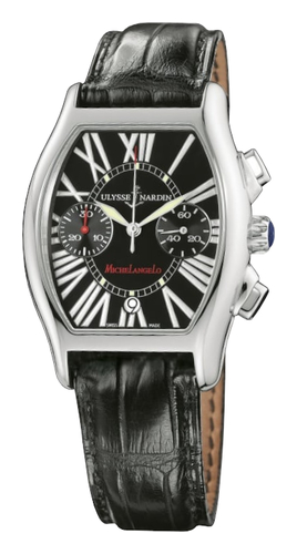 Ulysse Nardin