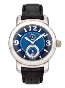 Ulysse Nardin