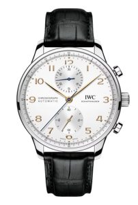 IWC