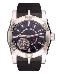 Roger Dubuis