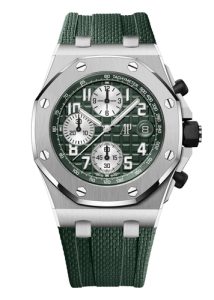Audemars Piguet