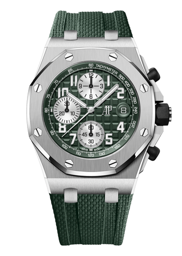 Audemars Piguet