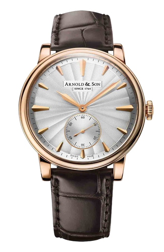 Arnold & Son