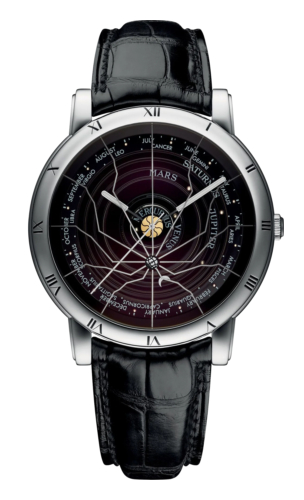 Ulysse Nardin