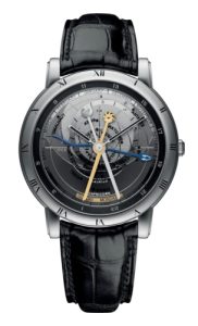 Ulysse Nardin