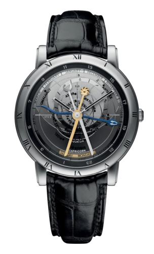 Ulysse Nardin