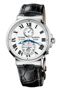 Ulysse Nardin
