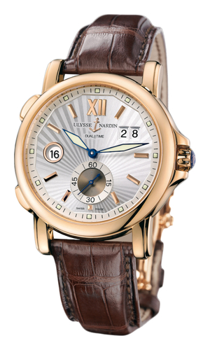 Ulysse Nardin