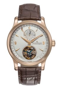Jaeger-LeCoultre