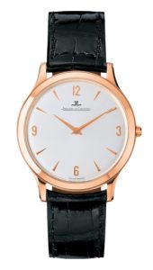 Jaeger-LeCoultre