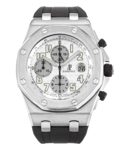 Audemars Piguet