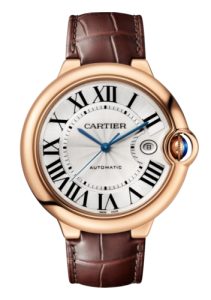 Cartier