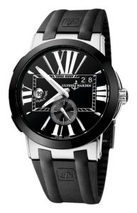Ulysse Nardin