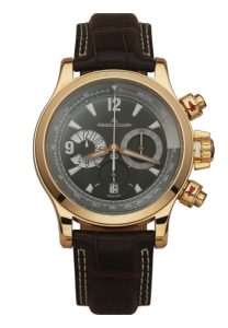 Jaeger-LeCoultre