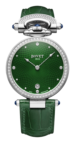Bovet