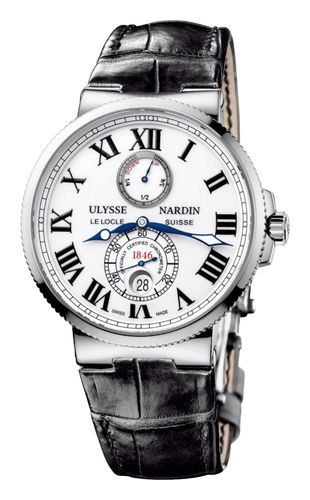 Ulysse Nardin