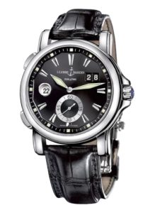 Ulysse Nardin