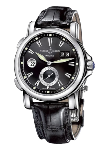 Ulysse Nardin