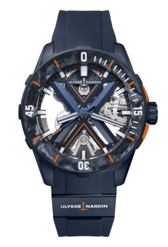 Ulysse Nardin