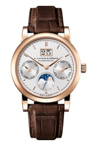 A. Lange & Sohne