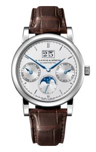 A. Lange & Sohne