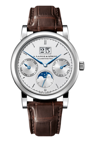 A. Lange & Sohne