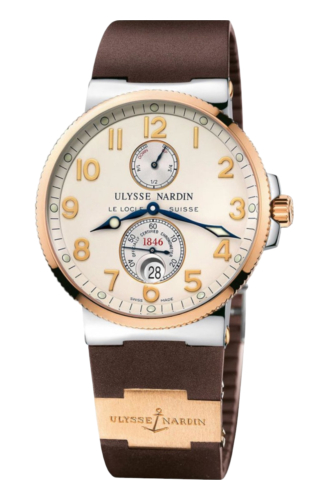 Ulysse Nardin