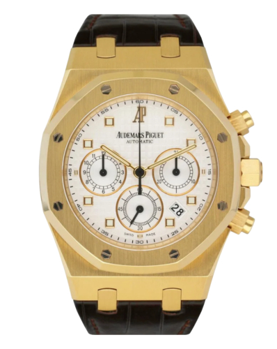Audemars Piguet