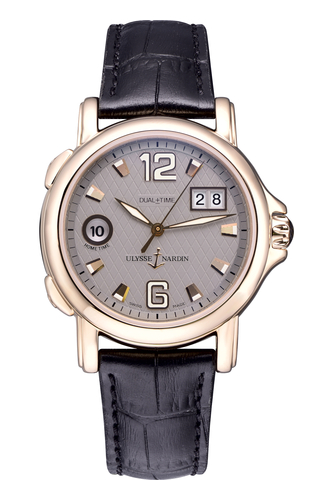 Ulysse Nardin