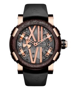 Romain Jerome