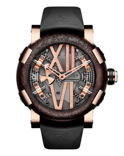 Romain Jerome