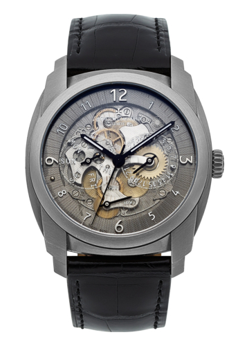Vacheron Constantin