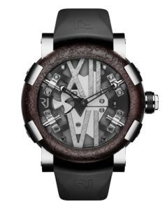 Romain Jerome