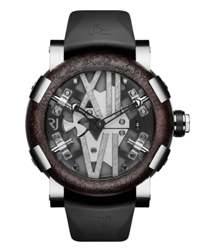 Romain Jerome